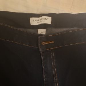 New with tags jean shorts